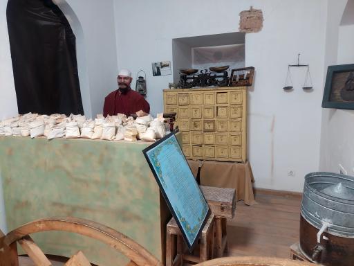 عکس عمارت مفخم