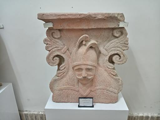 عکس عمارت مفخم