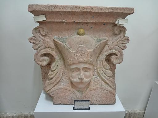 عکس عمارت مفخم