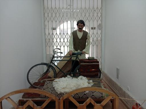 عکس عمارت مفخم