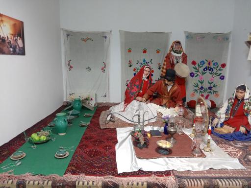 عکس عمارت مفخم