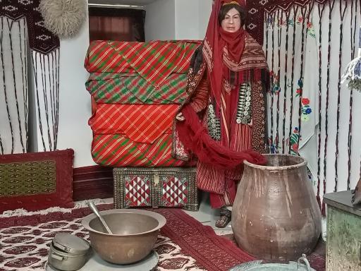 عکس عمارت مفخم