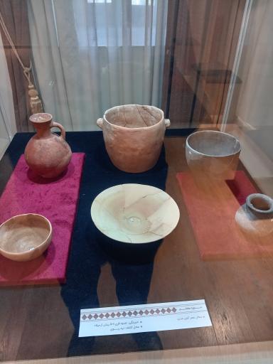 عکس عمارت مفخم