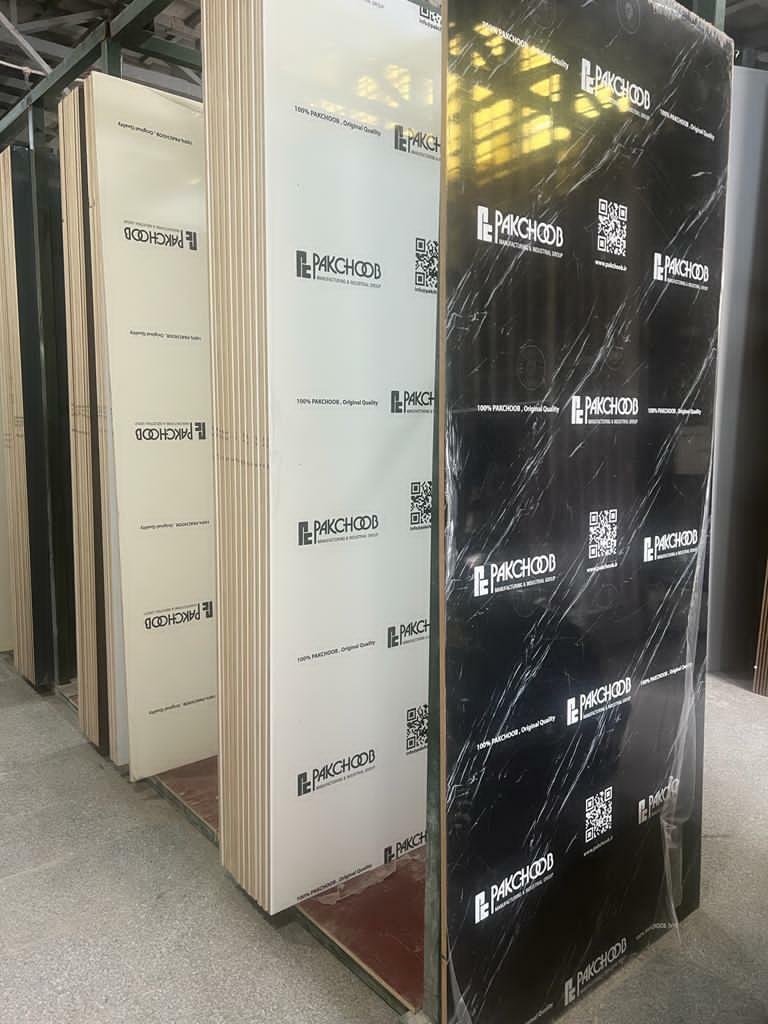 عکس فروشگاه محصولات پاک چوب 