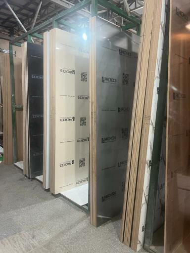 عکس فروشگاه محصولات پاک چوب 