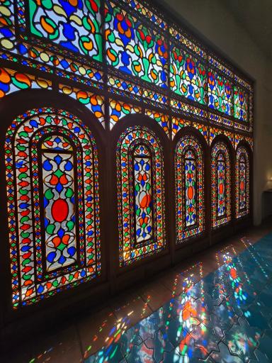 رستوران طهرونچی