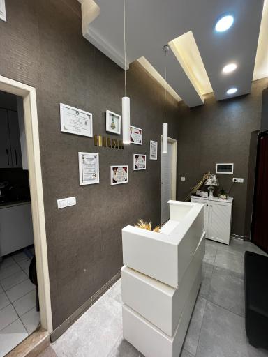 مرکز سلامت هیلان