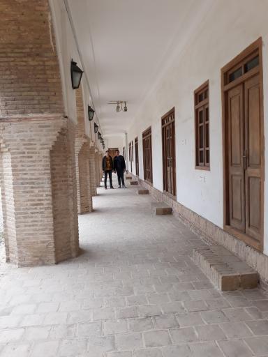 عکس عمارت مفخم