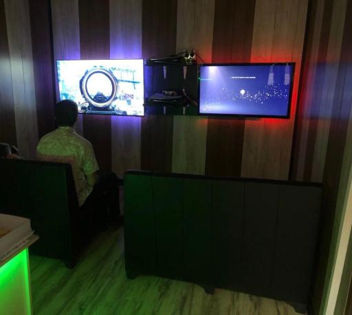 عکس گیم نت خیام