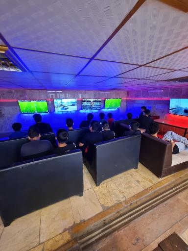 عکس گیمنت سون 