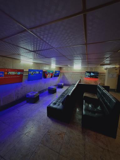 عکس گیمنت سون 