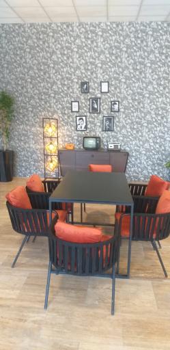 عکس کافه دیدار