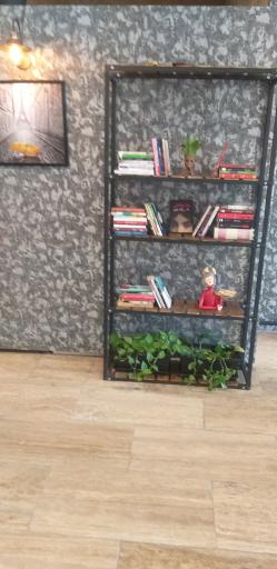 عکس کافه دیدار