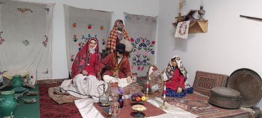 عکس عمارت مفخم