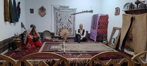 عکس عمارت مفخم