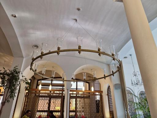 عکس کافه رستوران طهرونچی