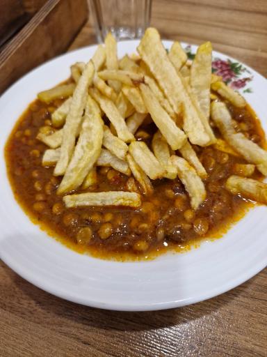 عکس کافه رستوران طهرونچی