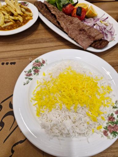 عکس کافه رستوران طهرونچی