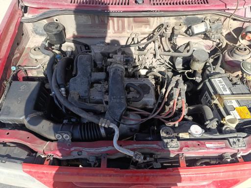 عکس تعمیر فرمان جهان هیدرولیک