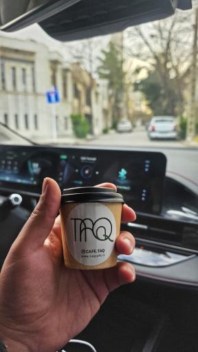 عکس کافی شاپ طاق