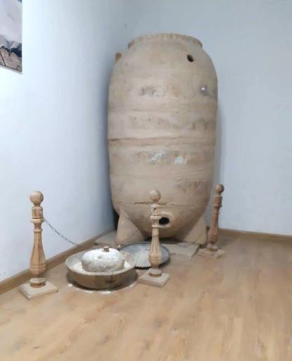 عکس عمارت مفخم