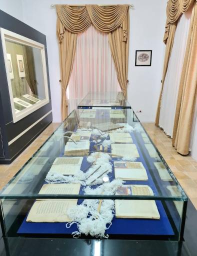 عکس عمارت مفخم