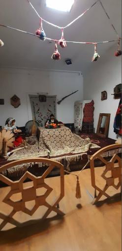 عکس عمارت مفخم