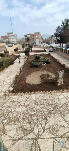 عکس عمارت مفخم