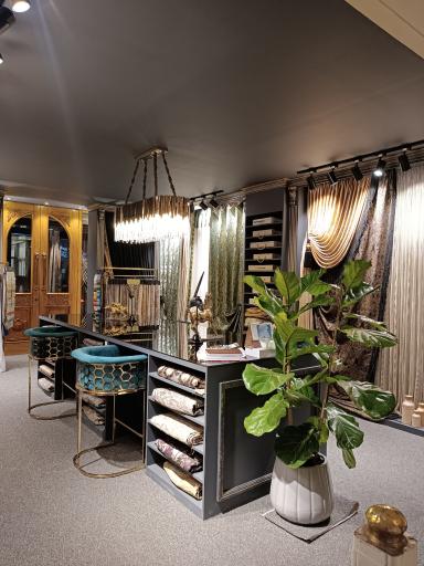 عکس گالری لیدر گروپ دکوراسیون داخلیvip