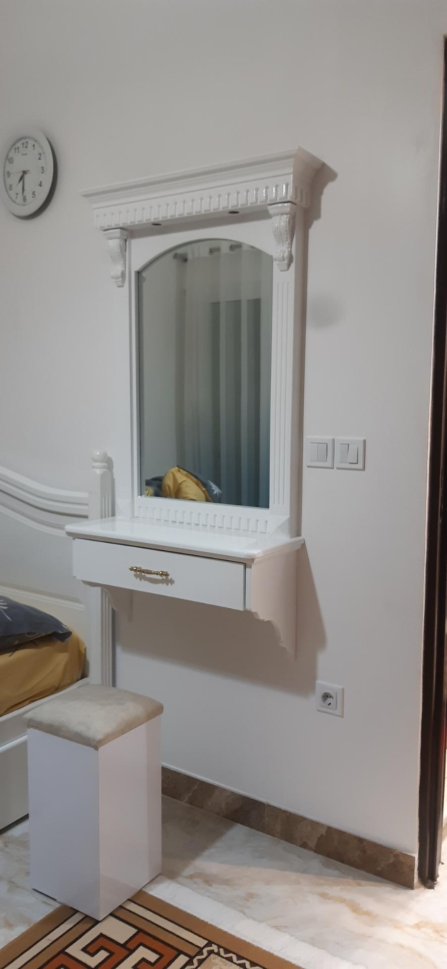 عکس کابینت و دکوراسیون داخلی