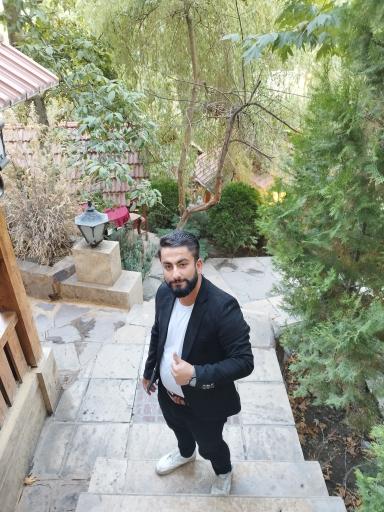 عکس رستوران مجلل اشکانی