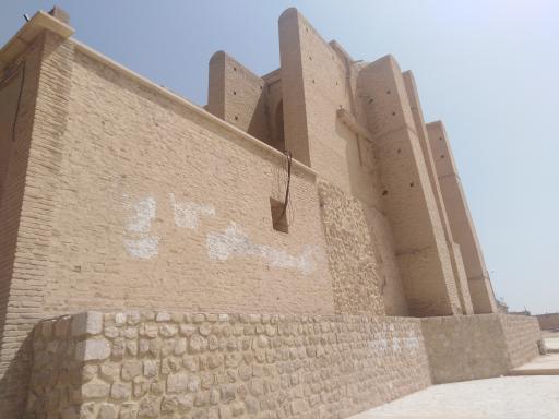 عکس مسجد جامع کبیر