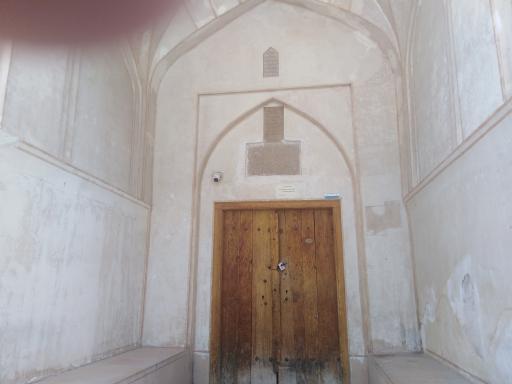 عکس مسجد جامع کبیر