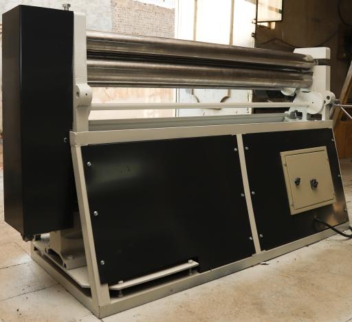 عکس ماشین سازی زمان زاده