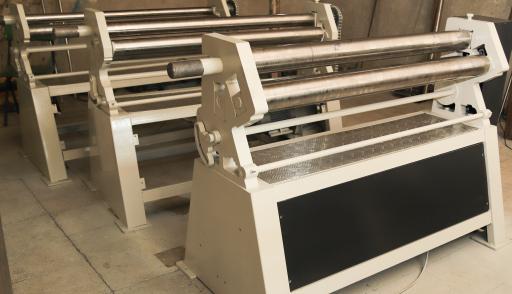 عکس ماشین سازی زمان زاده