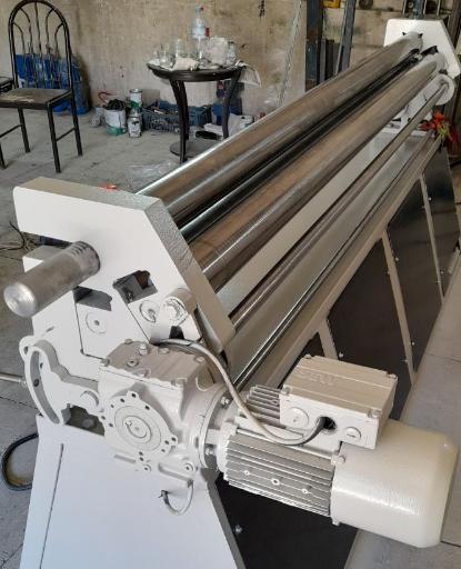 عکس ماشین سازی زمان زاده