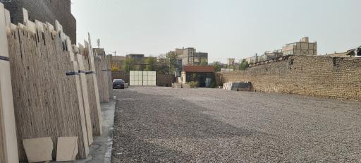 عکس سنگستان کویر