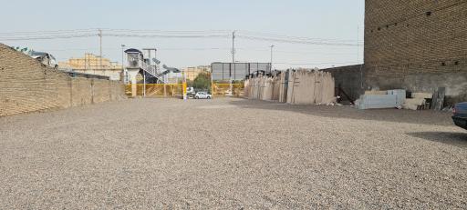 عکس سنگستان کویر