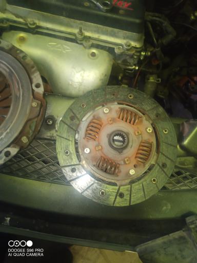 عکس تعمیرگاه محصولات مدیران خودرو علیاری