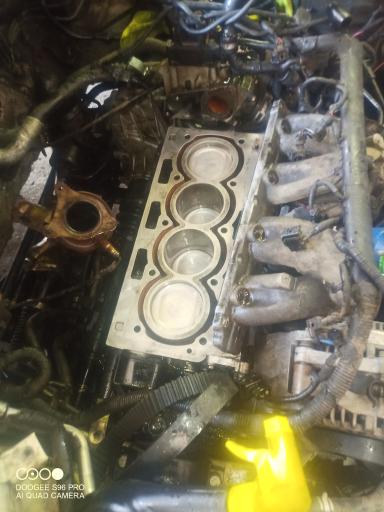 عکس تعمیرگاه محصولات مدیران خودرو علیاری