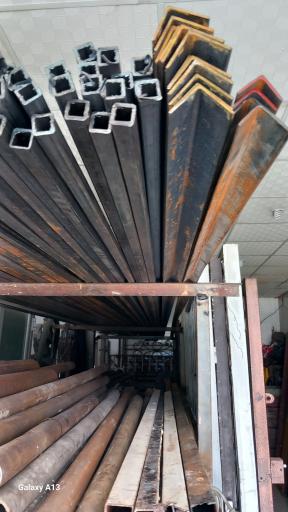 عکس آهن آلات مقیمی