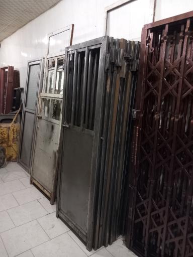 عکس آهن آلات مقیمی