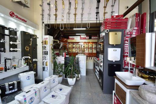 عکس تاسیسات آینده