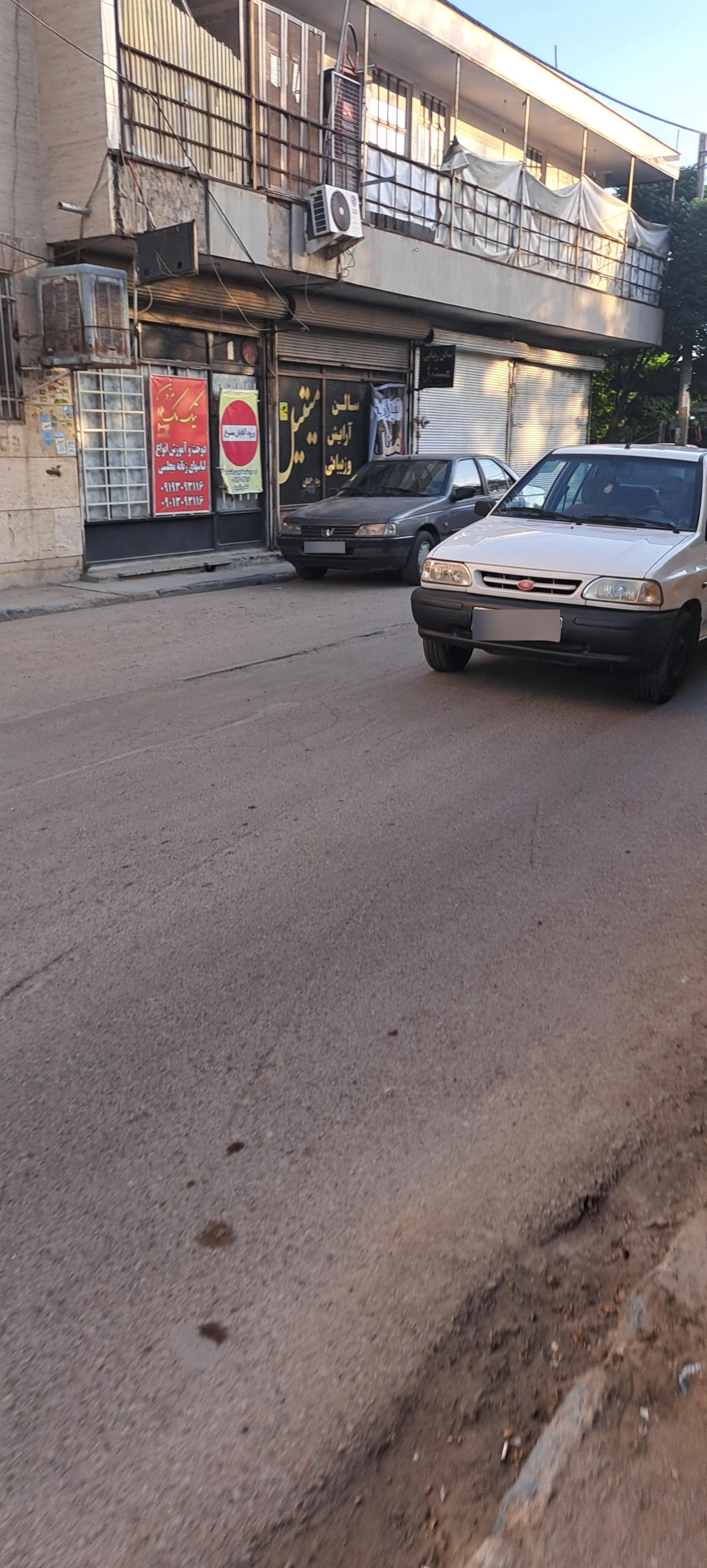 عکس مزون‌ تیک‌ مک