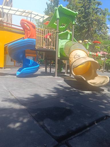 عکس بوستان هروی