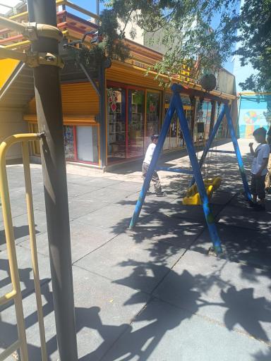 عکس بوستان هروی