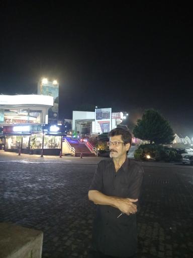 عکس مجتمع نارنجستان 