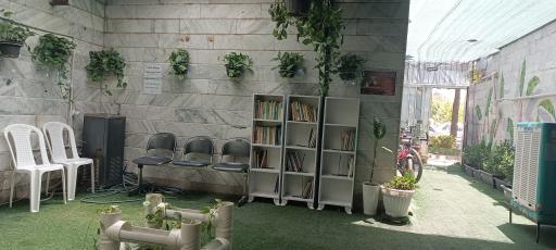 عکس آموزشگاه زبان خیام