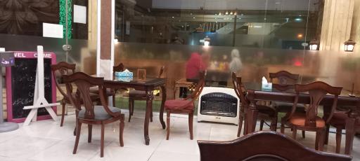 عکس پیتزا ارکیده