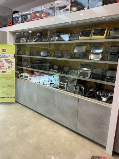 عکس استریو فرزاد